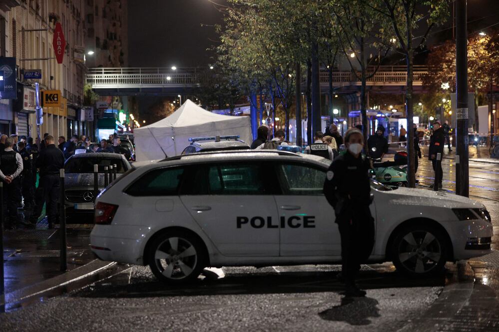 FOTO: AFP / Ilustrativa