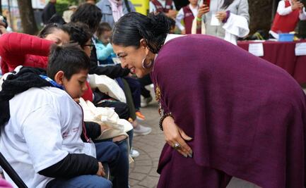 Alrededor de 120 niños, adultos mayores y personas con discapacidad, viajan a Acapulco como parte del programa "Colibrí Viajero"