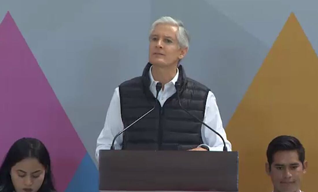 Foto: Captura de video