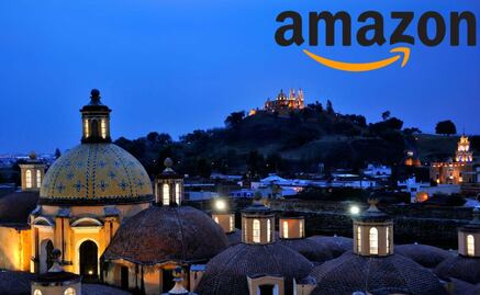 Las Ciudades más Románticas de México según Amazon en 2018