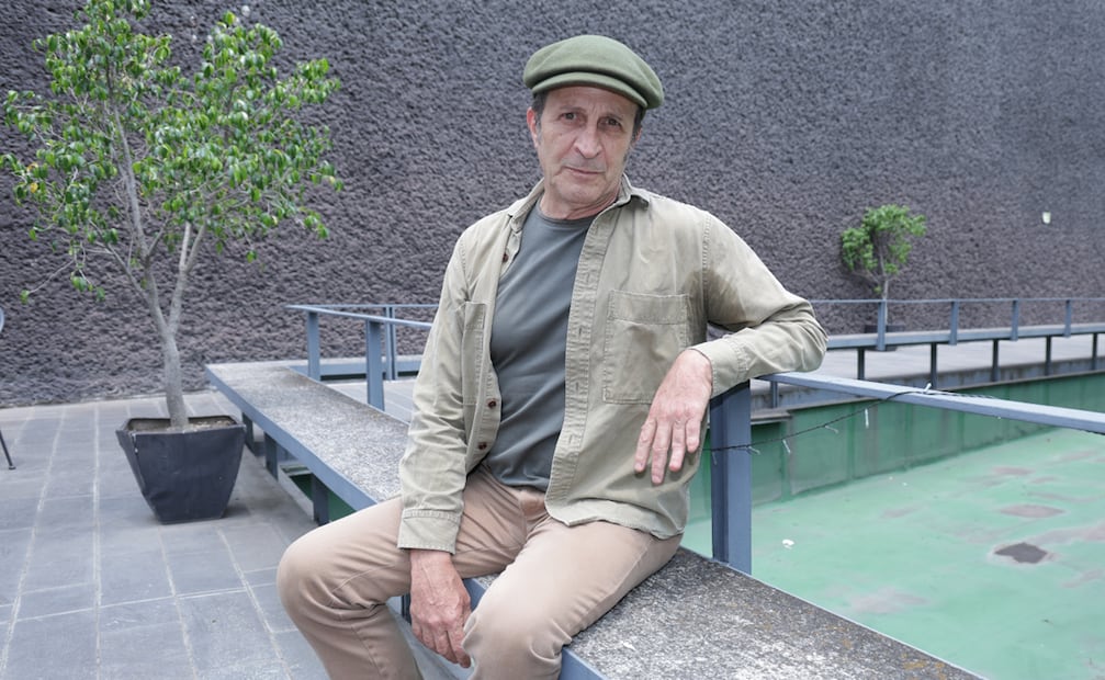 Foto: Fernanda Rojas/EL UNIVERSAL.