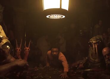 "Han Solo: Una historia de Star Wars" libera nuevo tráiler