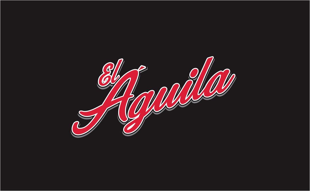 FOTO: @elaguilabeisbol
