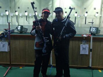 CDMX lista para albergar el Mundial de Tiro con Arco