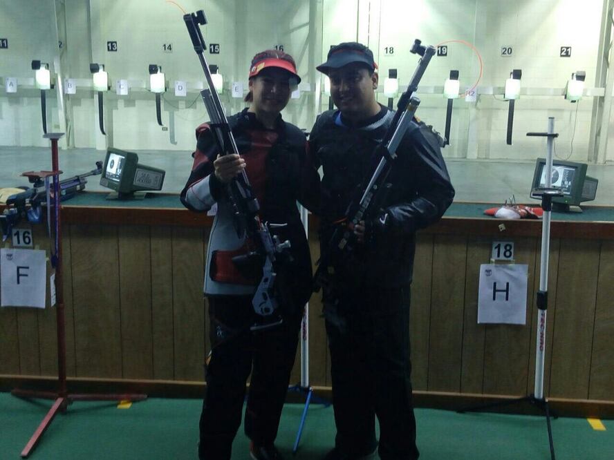 CDMX lista para albergar el Mundial de Tiro con Arco