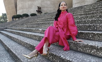 Natalia Jiménez, de La Quinta estación a estar en medio de la polémica por una ambulancia