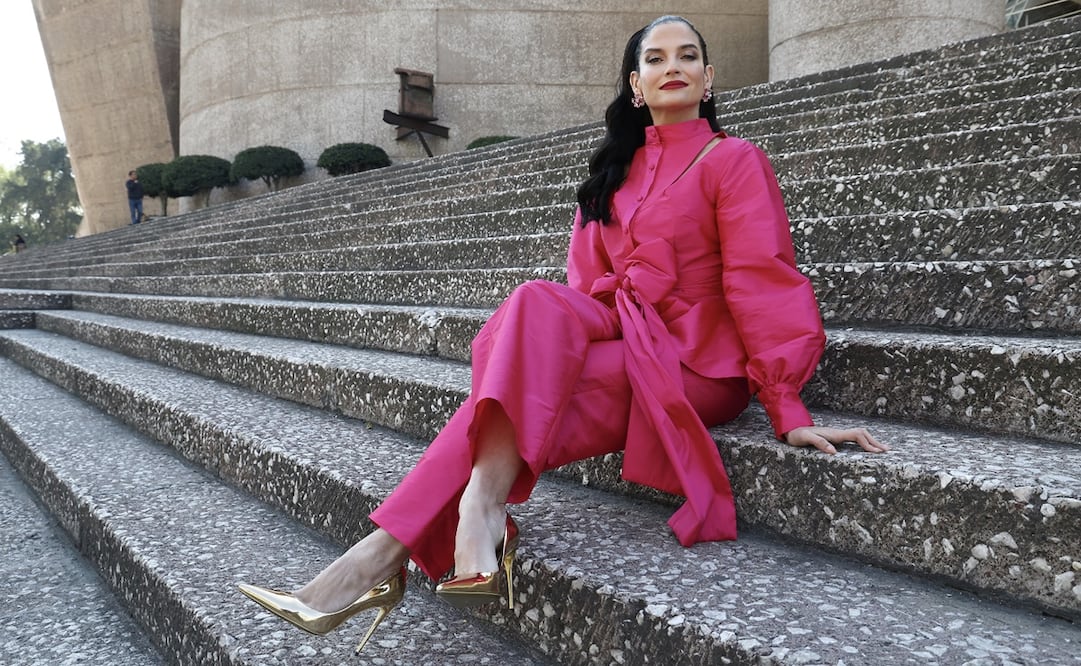 Fotos: Berenice Fregoso/El Universal.