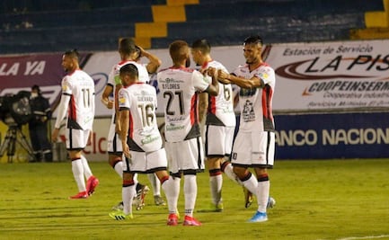 Liga de Costa Rica, primera en Latinoamérica en reanudarse