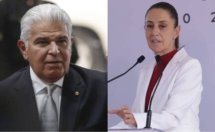 Presidente de Panamá, José Raúl Mulino, confirma asistencia a la toma de posesión de Sheinbaum en México