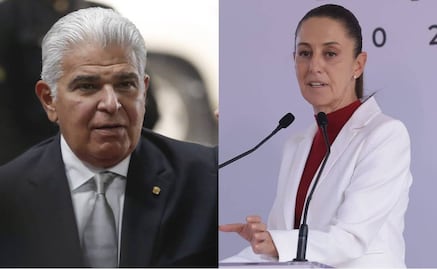 Presidente de Panamá, José Raúl Mulino, confirma asistencia a la toma de posesión de Sheinbaum en México