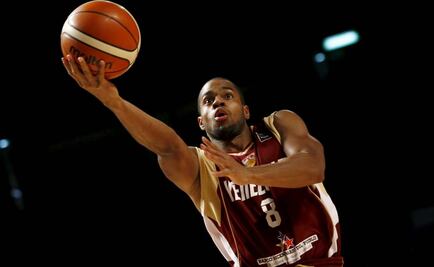 Venezuela gana y espera resultado en preolímpico