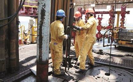 Pemex negocia ayuda con SHCP