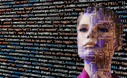 Crean Inteligencia Artificial que es capaz de crear su propio código de programación 