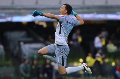 Marchesín es intransferible, aclara Baños