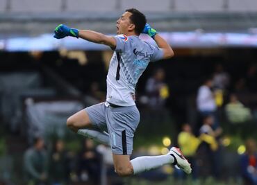 Marchesín es intransferible, aclara Baños