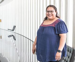 Acusan en Morena uso de recursos públicos