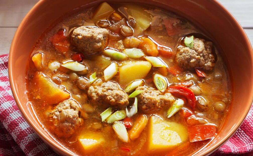 Conoce qué alimentos comer para evitar la anemia. imagen: Unsplash.