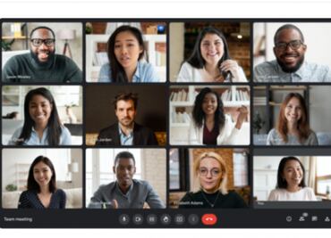 Google Meet te dirá cuando te escuches con eco en las llamadas