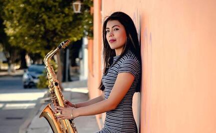 Desde Viena, cantante de Ópera pide justicia para saxofonista atacada con ácido