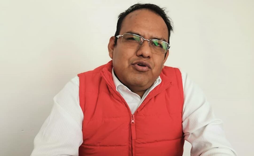 Foto: Facebook @Javier Vázquez Calixto