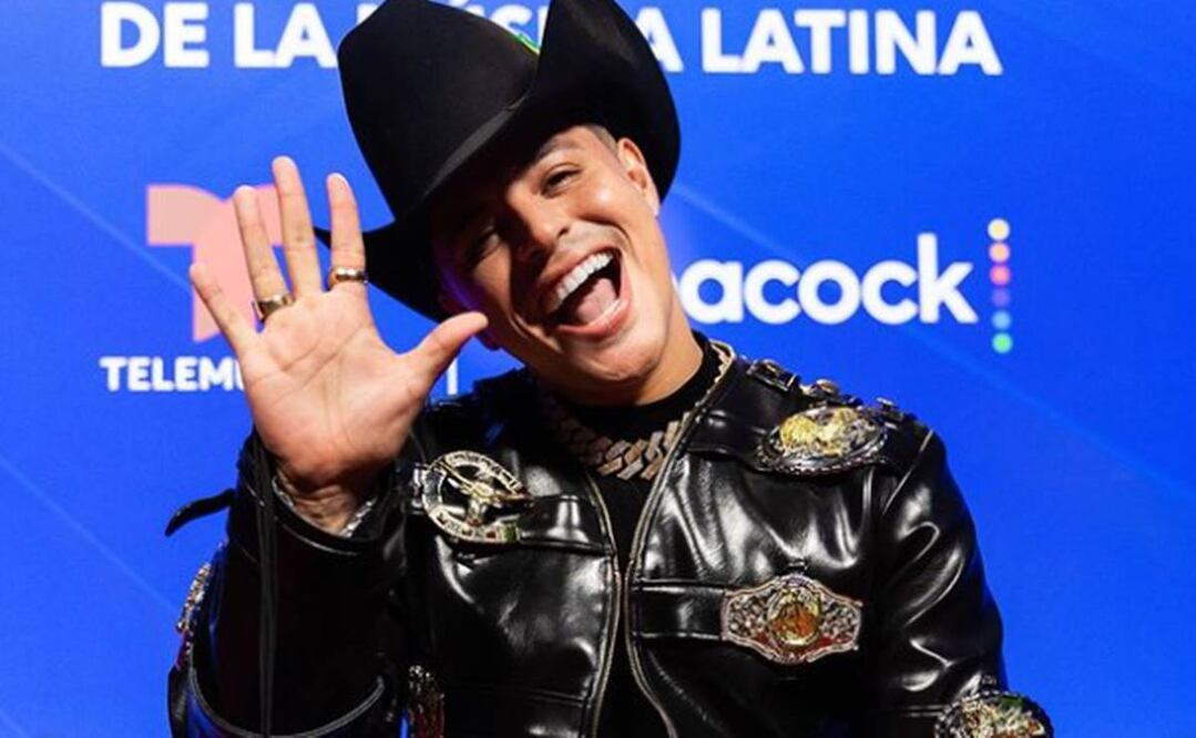 Instagram Eduin Caz.