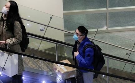 Michoacán activa protocolos por probable caso de coronavirus