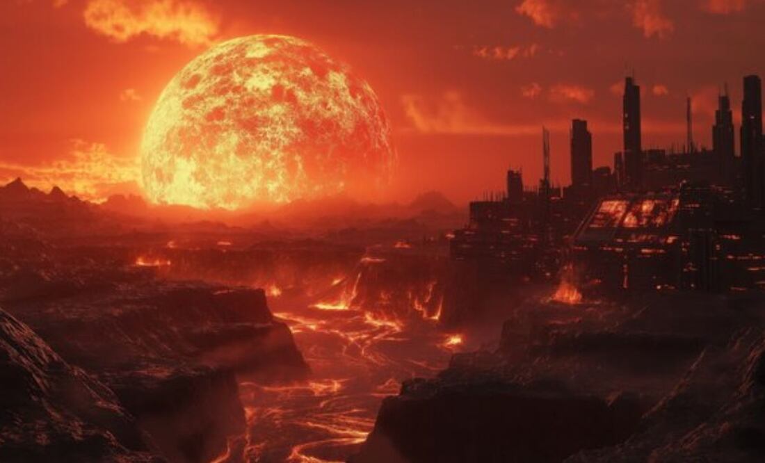 La revelación ha provocado una intensa discusión entre científicos, políticos y ciudadanos. Fuente: Freepik.