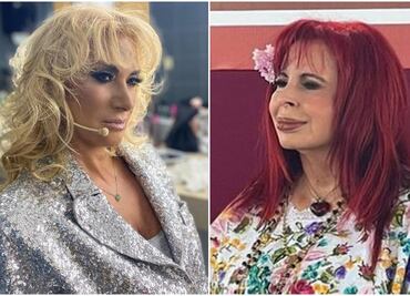 "Me queda claro que se trata de una venganza" Adela Micha choca con Layda Sansores por supuesta conversación en Whats