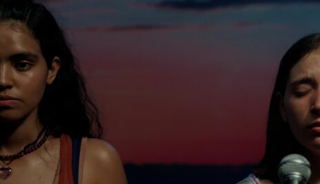 “Chicas tristes” pone el foco en la violencia sexual; competirá en la Berlinale 2026 