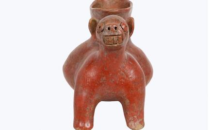 Casa de subastas francesa consuma venta de piezas prehispánicas y se reserva el derecho de denunciar a México por acusaciones sobre ellos