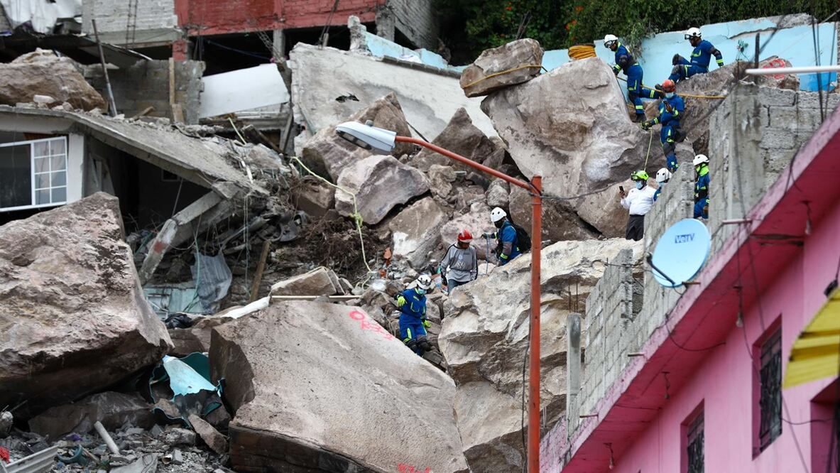 Foto: Diego Simón Sánchez/EL UNIVERSAL 