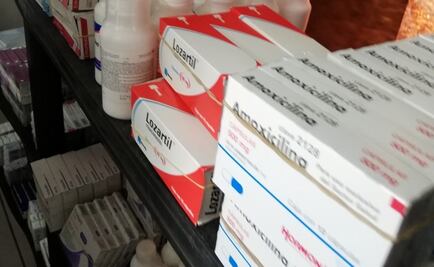 Piden que hospitales de Sinaloa denuncien comercio ilegal de medicamentos 