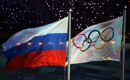 Rusia revela que impidió ataque terrorista antes de Sochi 2014