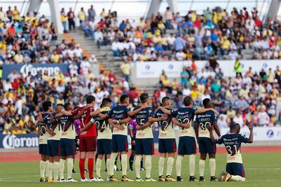 Liga MX atrae a aficionados de EU, Inglaterra, Australia y Japón