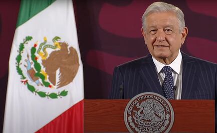 Quiere AMLO dar su último informe de gobierno el 1 de septiembre en el Zócalo