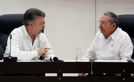 La paz no es utopía, considera Castro