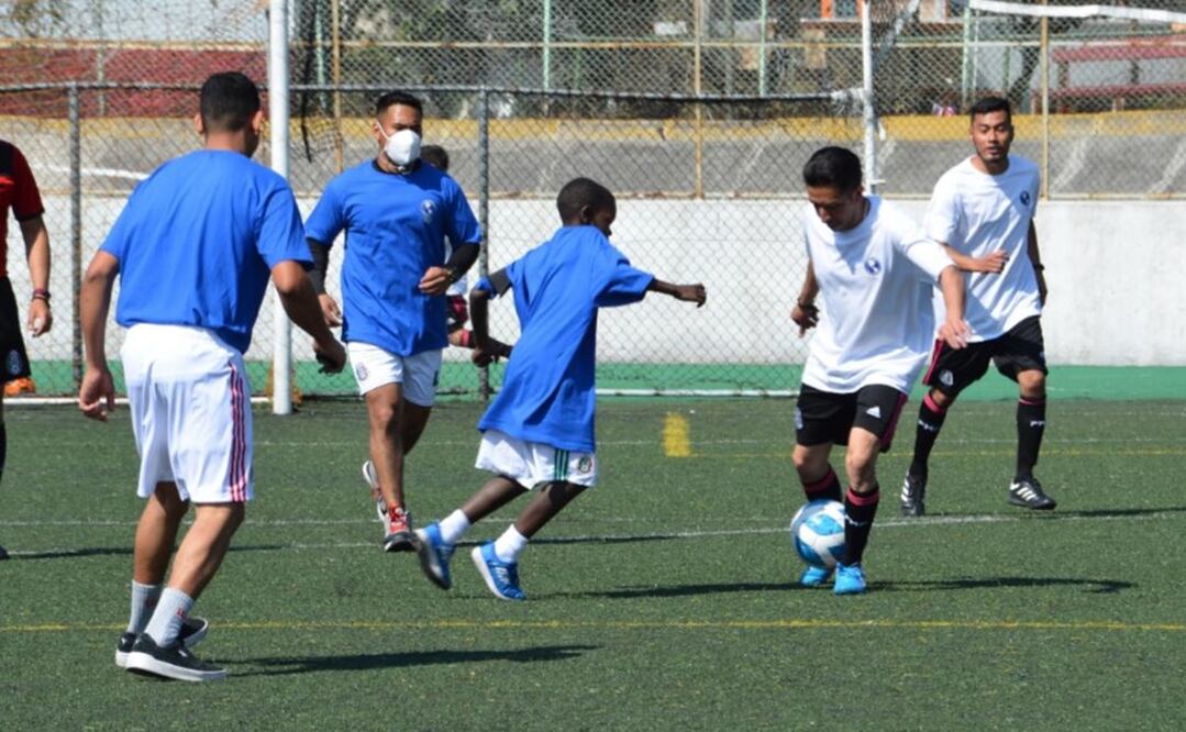 Foto: Tomada de Twitter/ @SEGOB_mx