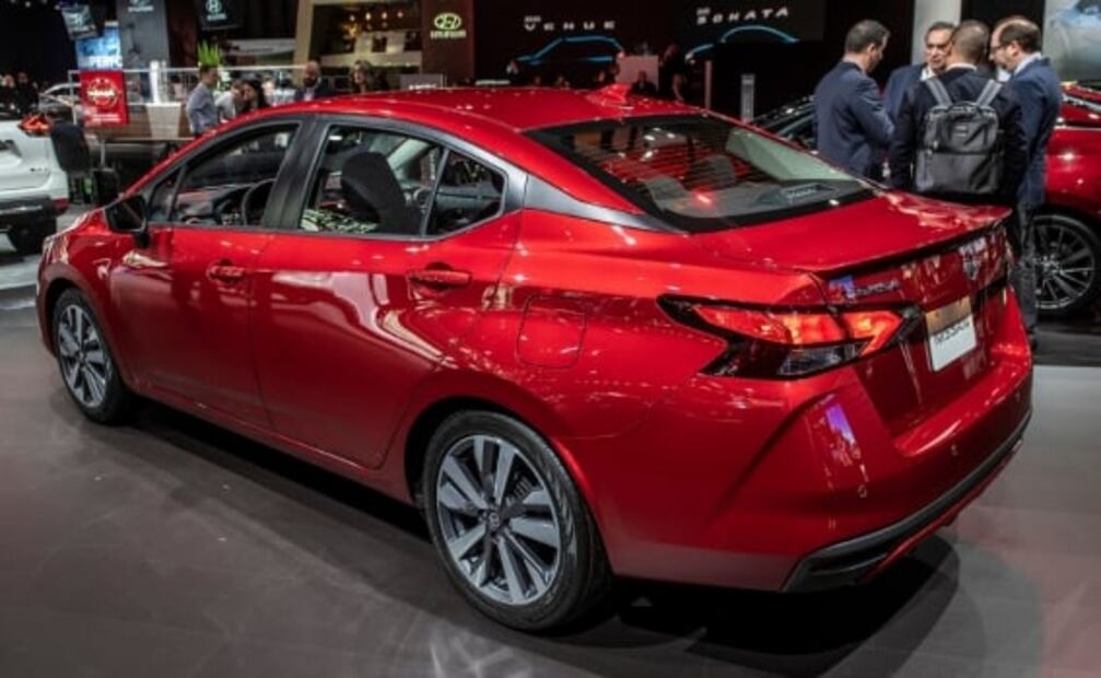 Así evolucionará el auto más vendido de México