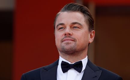 Leonardo DiCaprio protege parque del Congo con fondo de 2mdd
