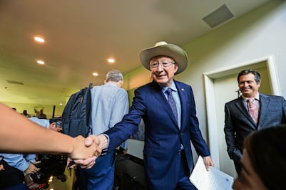 Poder Judicial necesita estar fortalecido y trabajar bien: Salazar