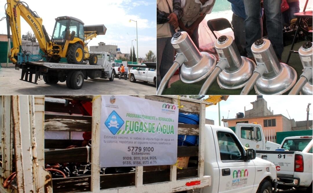 Foto: Emilio Fernández Román / El Universal