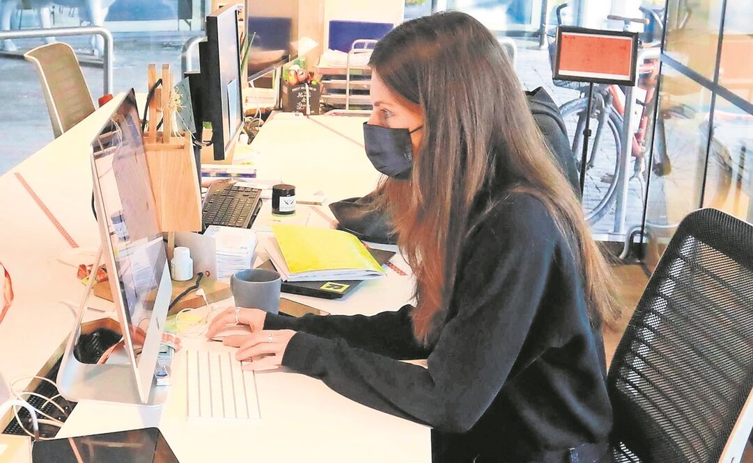 México reportó un incremento de 16% en el total de empresas fintech, según el estudio. Foto: ARCHIVO EL UNIVERSAL