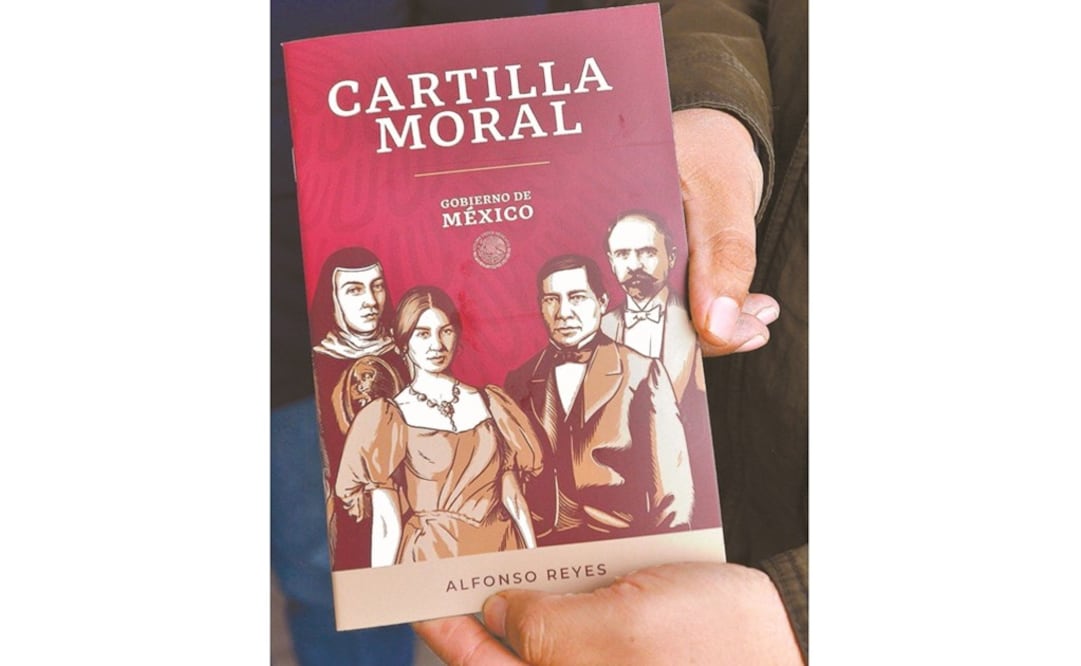 The Evangelical church is interested in sharing the moral book – Photo: Courtesy of the President's Office