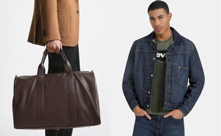 Regalos fashion para el Día del Padre