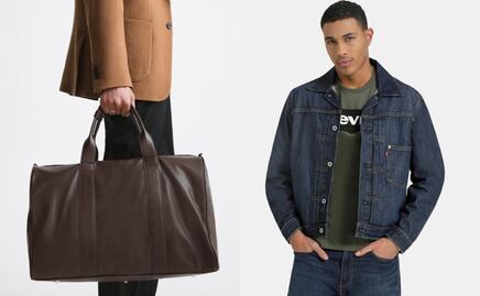 Regalos fashion para el Día del Padre