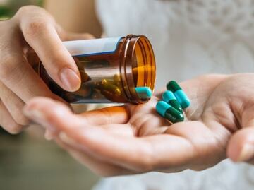 El alimento natural que podría reemplazar a los antibióticos