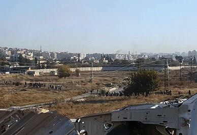 Ejército sirio gana distrito clave en Alepo