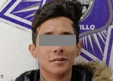 Detienen a presunto integrante de "Los Talibanes" en Zacatecas