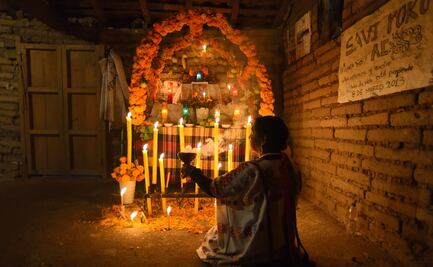 ¿Cuándo nació y qué es el Día de Muertos?