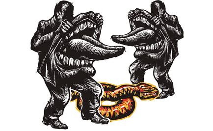 En marcha el pacto “todos contra AMLO”